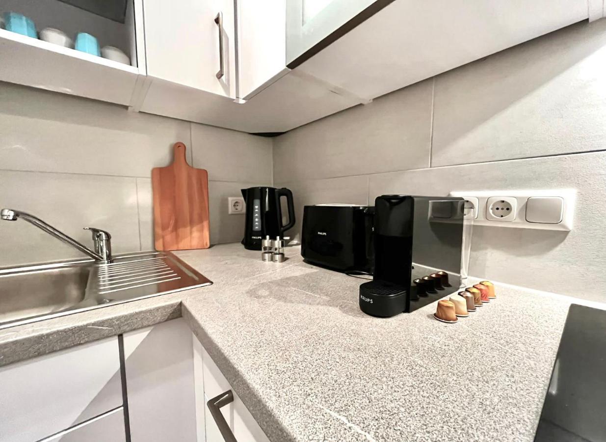 Maisonettewohnung Steinbock Mit Bergblick Bayrischzell Exterior foto